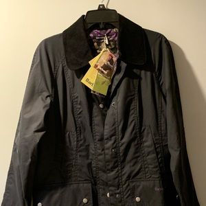 NEW Barbour Beadnell Limited Edition Country Cottage Print